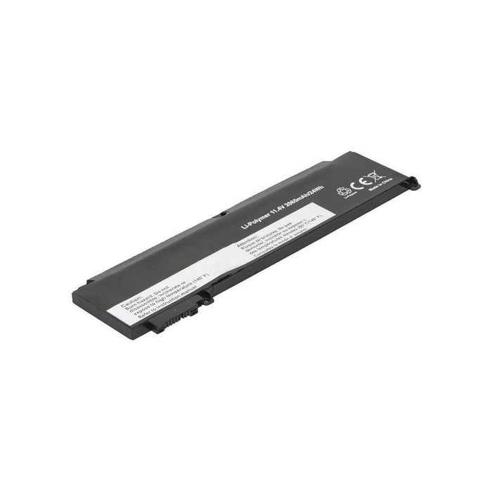 2-Power Batería 11.4v 2065mah Para Lenovo Thinkpad T460s 20f9, T470s 20hf 2p-00wh036