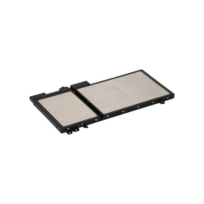 2-Power Batería 11.4v 4120mah Para Dell Latitude E5270, E5470 2p-Jy8d6