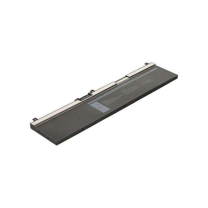 2-Power Batería 11.4v 8500mah Para Dell Precision 7530, 7730 Cbp3822a