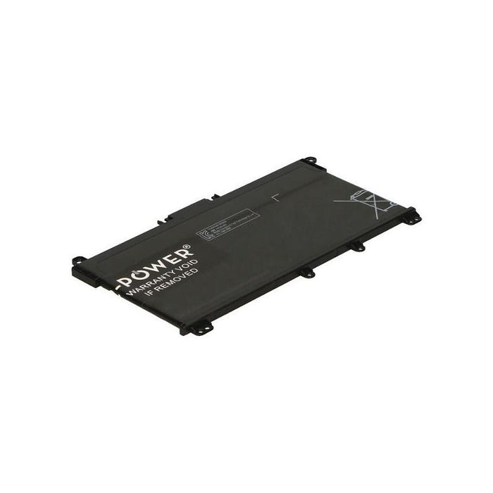 2-Power Batería 11.55v 3470mah Para Hp Pavilion 15t-Cc000 2p-Tf03xl