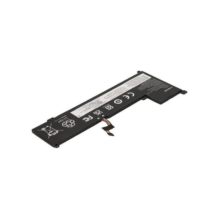 2-Power Batería 11.55v 3560mah Para Lenovo Ideapad 3-17iil05 81wf 2p-L19c3pf6