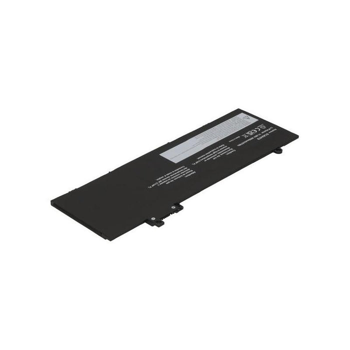 2-Power Batería 11.55v 3800mah Para Lenovo Thinkpad T480s 20l7 2p-01av478