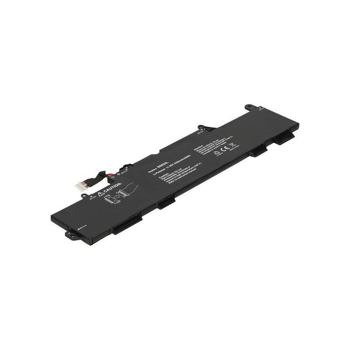 2-Power Batería 11.55v 4100mah Para Elitebook 840 G5,G6 2p-Ss03050xl-Pl