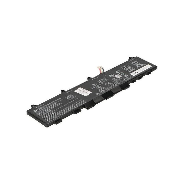 2-Power Batería 11.55v 4400mah Reemplaza L78555-005 Para Hp Elitebook 830 G7 Alt42638a