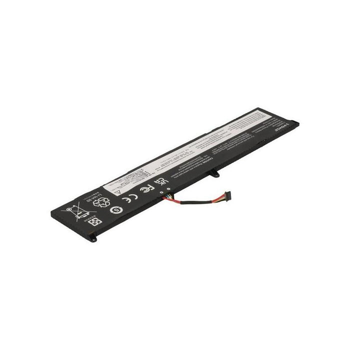 2-Power Batería 11.55v 4600mah Para Lenovo Ideapad L340-15irh 2p-5b10w67350