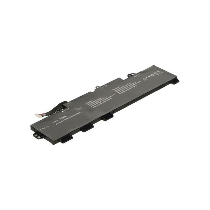 2-Power Batería 11.55v 4850mah Para Hp Elitebook 755 G5 2p-932824-2c1