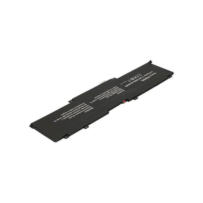 2-Power Batería 11.55v 8600mah Para Hp Omen X 17-Ap000na 2p-Dg06xl
