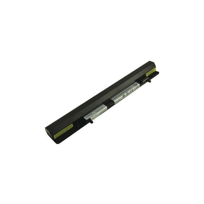 2-Power Batería 14.4v 2200mah Para Lenovo Ideapad Flex 14 2p-L12s4f01