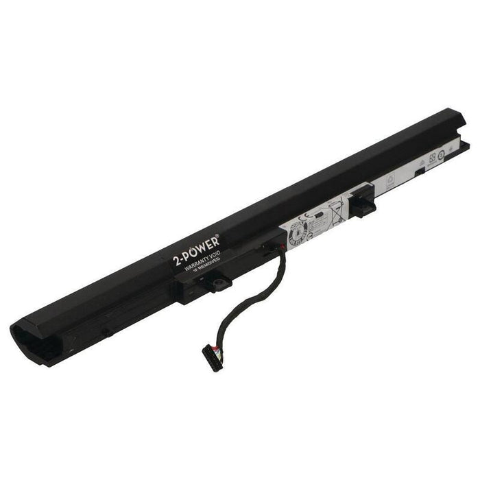 2-Power Batería 14.4v 2200mah Para Lenovo V110-15isk, V310-14isk 2p-L15l4a02