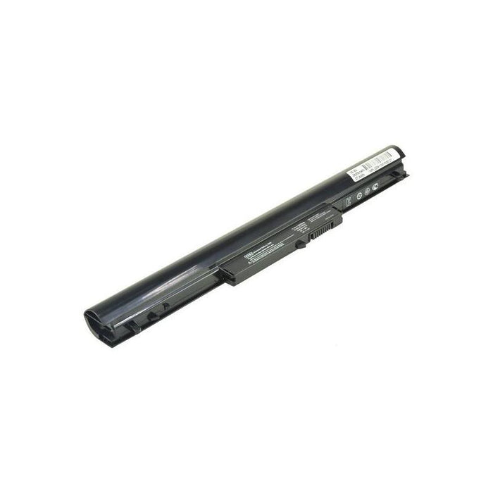 2-Power Batería 14.4v 2600mah Para Hp Pavilion Sleekbook 14z 2p-H4q45aa