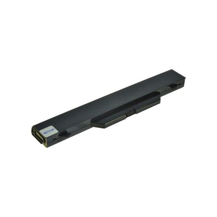 2-Power Batería 14.4v 4400mah Para Hp Probook 4510s 2p-535753-001
