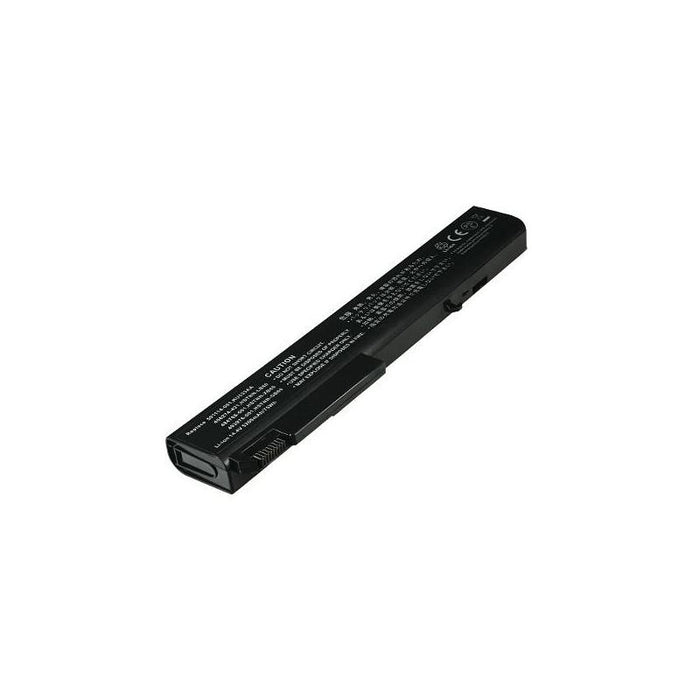 2-Power Batería 14.4v 5200mah Para Hp Elitebook 8530p 2p-B-5051