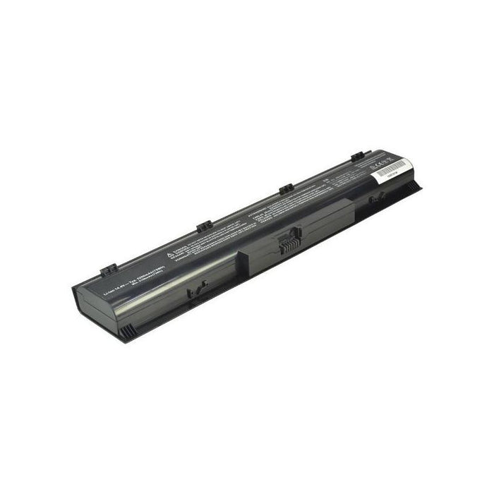 2-Power Batería 14.4v 5200mah Para Hp Probook 4730s 2p-Hstnn-Lb2s