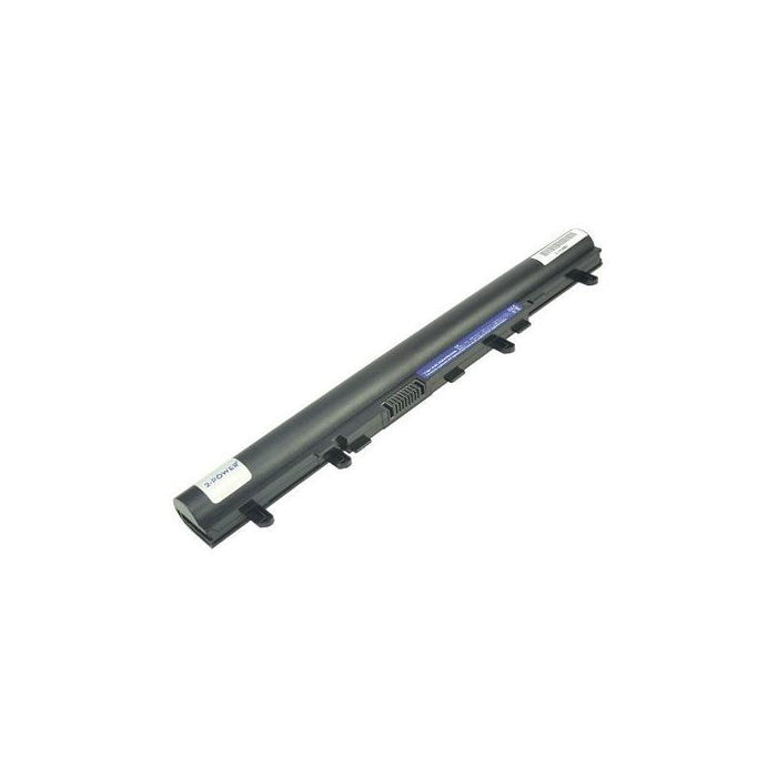 2-Power Batería 14.8v 2100mah Para Acer Aspire V5 2p-Al12a42