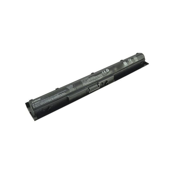 2-Power Batería 14.8v 2200mah 33wh Para Hp Pavilion 15-Ab038tx 2p-800010-421