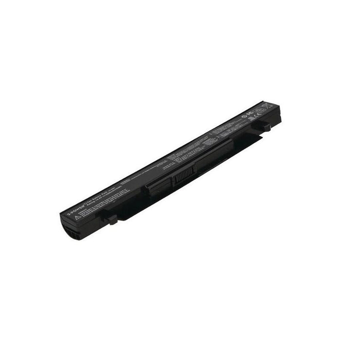 2-Power Batería 14.8v 2200mah Para Asus A450, A550, F450, F550, K450, P450 2p-0b110-00230100