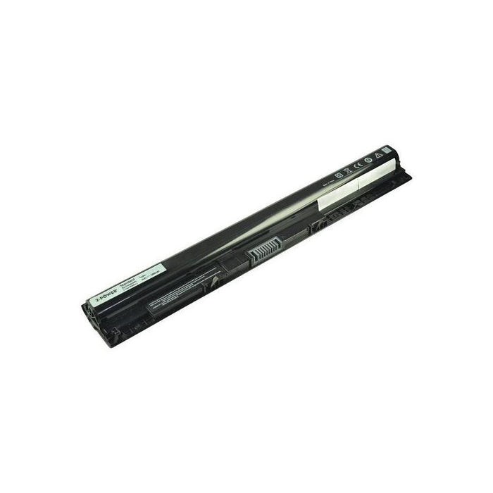 2-Power Batería 14.8v 2200mah Para Dell Inspiron N3451 2p-Gr437
