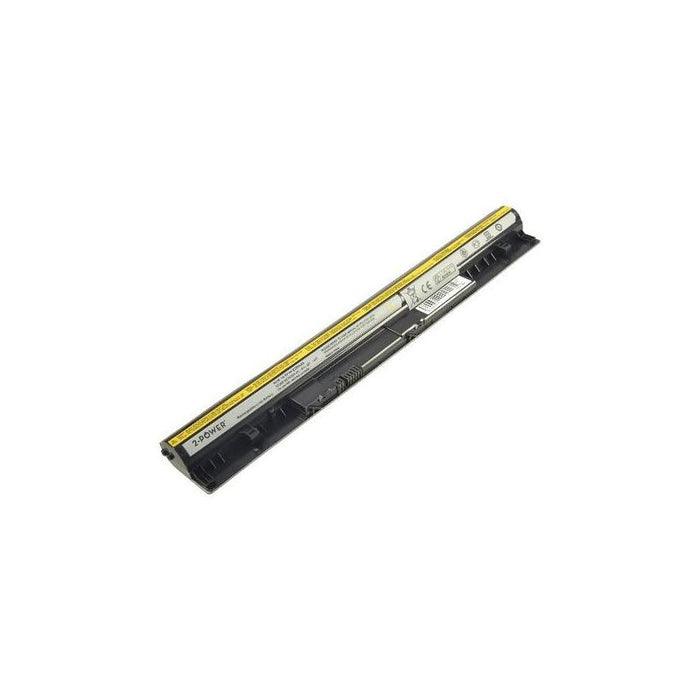2-Power Batería 14.8v 2200mah Para Lenovo Ideapad S300, S310, S400, S410 2p-L12s4z01