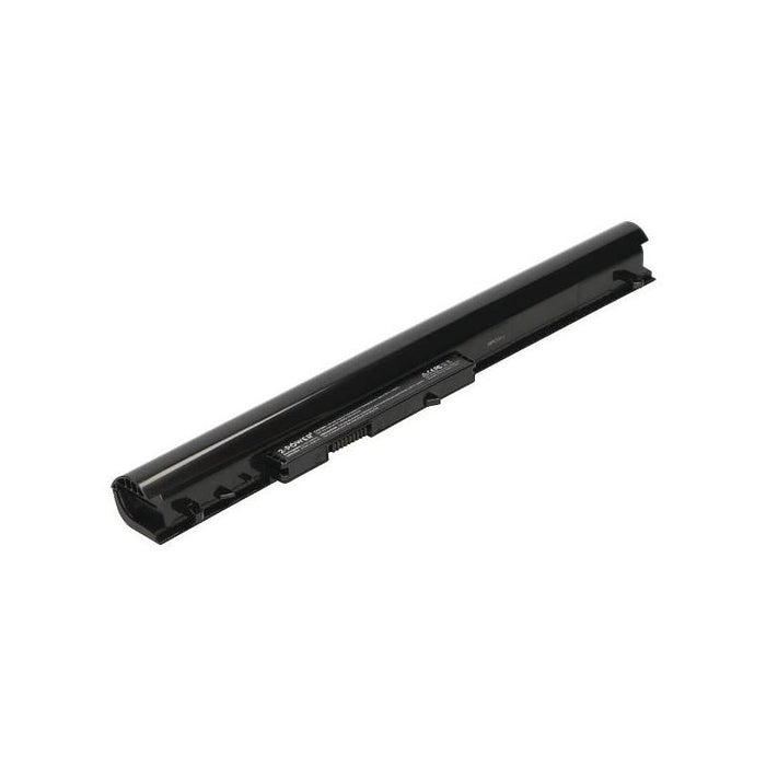 2-Power Batería 14.8v 2600mah Para Hp Compaq Presario 15-H000 2p-746641-001