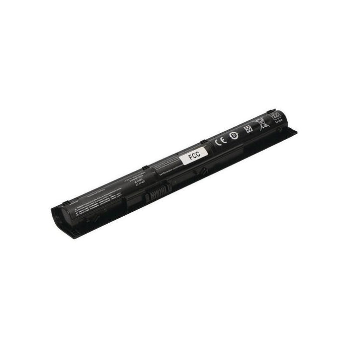2-Power Batería 14.8v 2600mah Para Hp Probook 450 G3 2p-P3g15aa