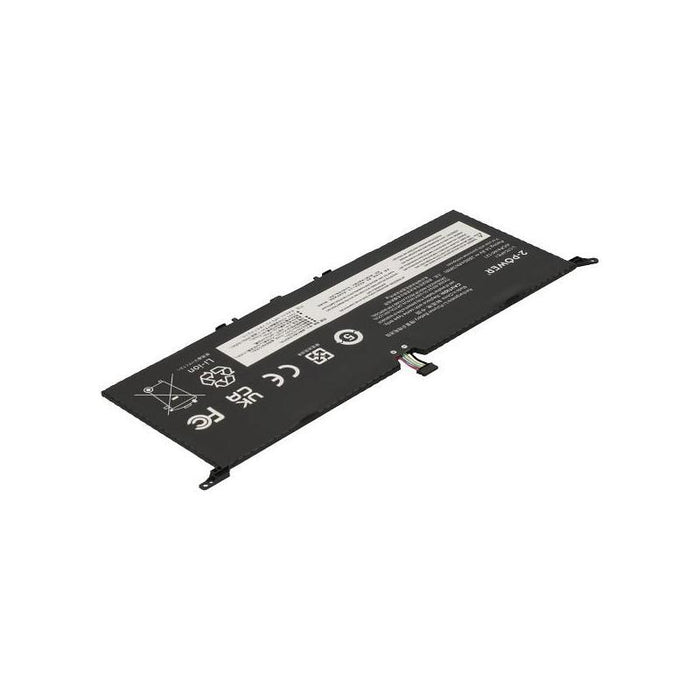 2-Power Batería 14.8v 2600mah Para Lenovo Yoga S730-13iml 2p-L17m4pe1