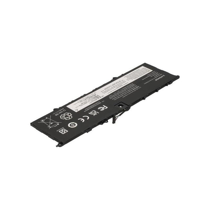 2-Power Batería 14.8v 3200mah Para Lenovo Yoga Slim 7 Pro-14ach5 O 82n5 2p-L19m4ph3