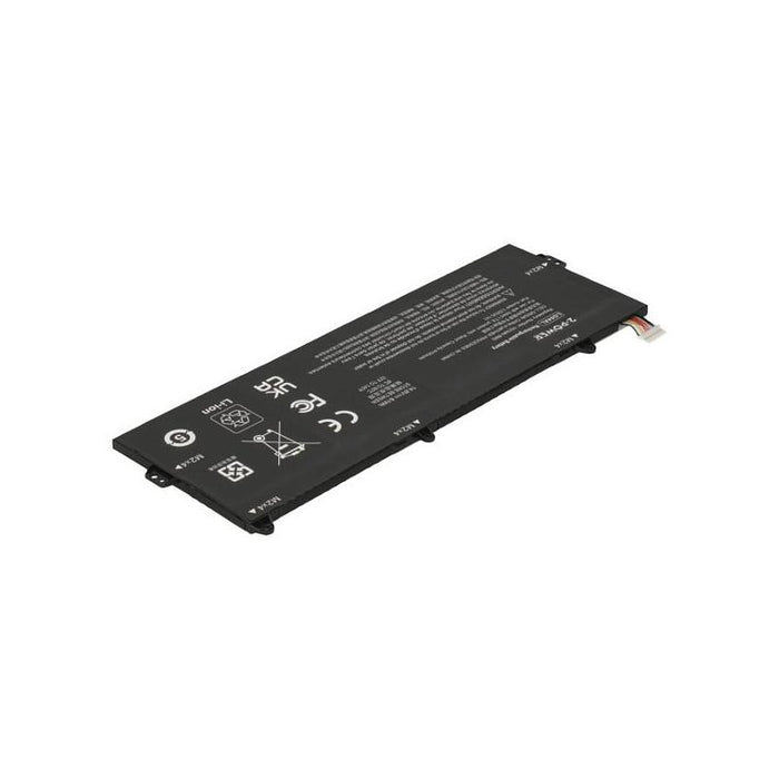 2-Power Batería 14.8v 4100mah Para Hp Pavilion 15-Cs1067tx 2p-Lg04xl