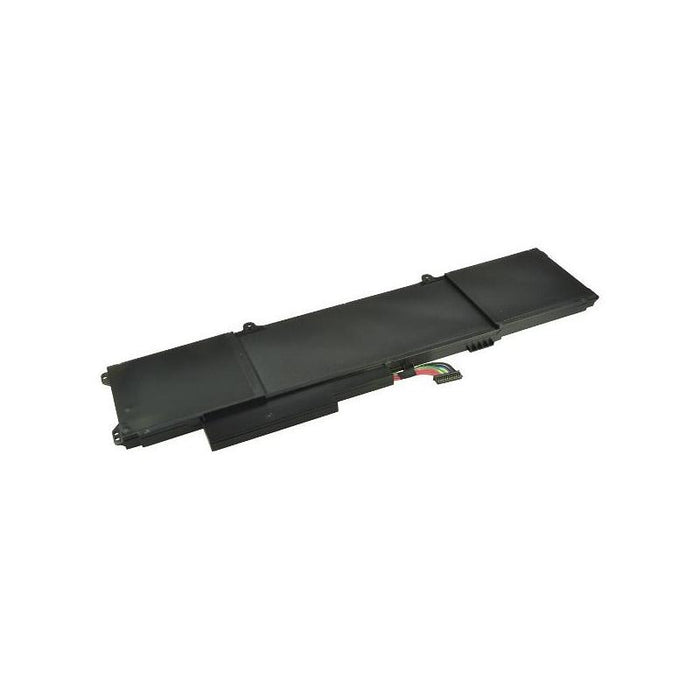 2-Power Batería 14.8v 4600mah Para Dell Xps 14 Ultrabook 2p-451-11912