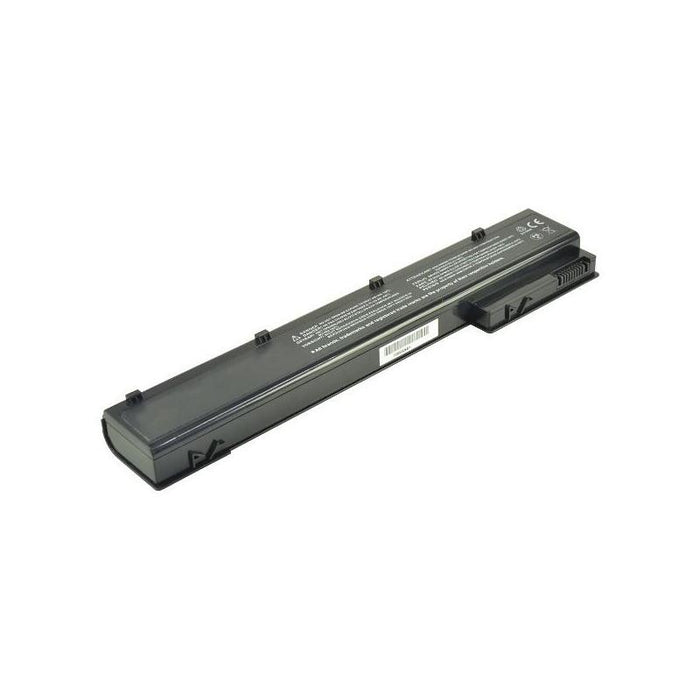 2-Power Batería 14.8v 4600mah Para Hp Elitebook 8560w Mobile Workstation 2p-Vh08