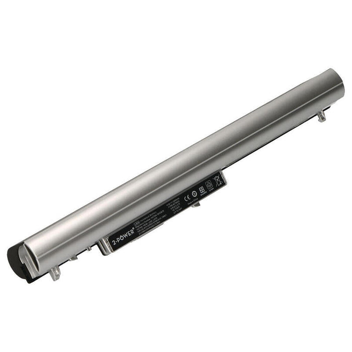 2-Power Batería 14.8v 5200mah Para Hp Pavilion Touchsmart Cbi3427b