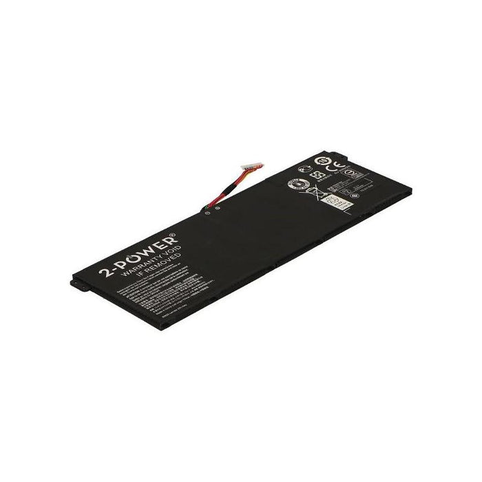 2-Power Batería 15.2v 3220mah Para Acer Aspire  E3-111 2p-Ac14b7k