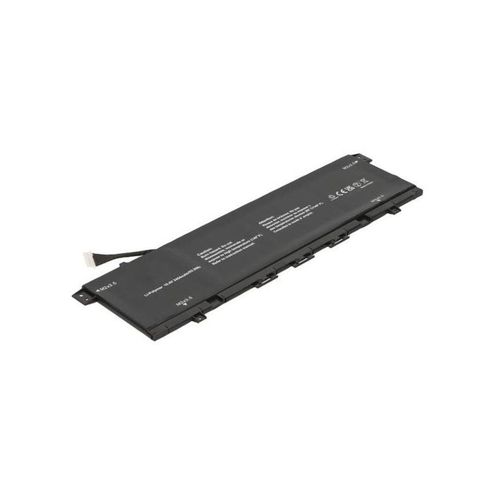 2-Power Batería 15.2v 3300mah Para Hp Envy 13-Ah0009tu 2p-L08496-855