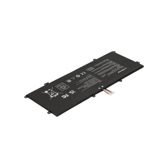 2-Power Batería 15.4v 3570mah Para Asus U4700j Cbp3871a