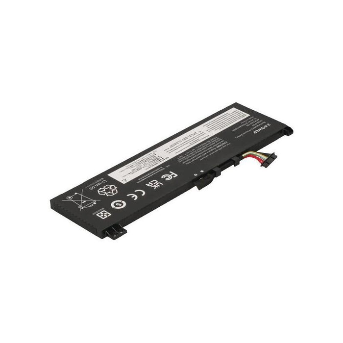 2-Power Batería 15.4v 3750mah Para Lenovo Legion 5-15ach6 82jw 2p-L20c4pc0