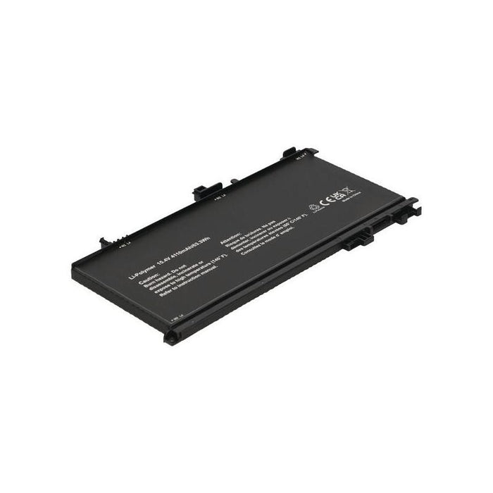 2-Power Batería 15.4v 4110mah Para Hp Omen 15-Ax200 2p-Te04xl