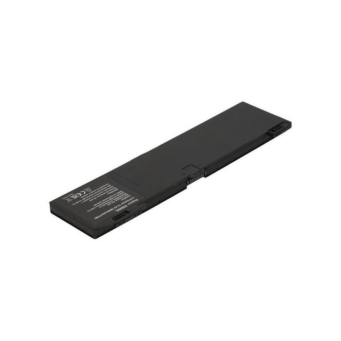 2-Power Batería 15.4v 5000mah Para Hp Zbook 15 G5 2p-L05766-850