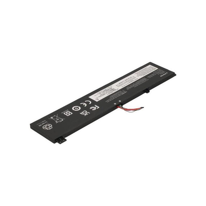 2-Power Batería 15.4v 5180mah Para Lenovo Legion 5-15imh05h 81y6 2p-L19c4pc1