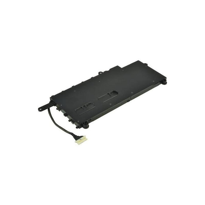 2-Power Batería 7.4v 3700mah Para Hp Pavilion 11-N X360 2p-Hstnn-Lb6b