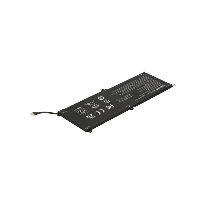 2-Power Batería 7.4v 4250mah Para Asus Pro Tablet X2 612 G1 2p-753329-1c1