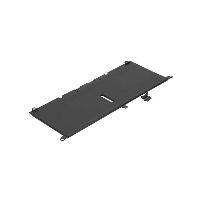 2-Power Batería 7.4v 5500mah Para Dell Xps 13 9370 2p-H754v