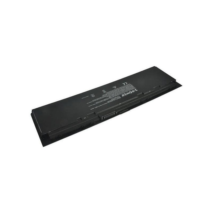 2-Power Batería 7.4v 5880mah Para Dell Latitude E7240 2p-J31n7