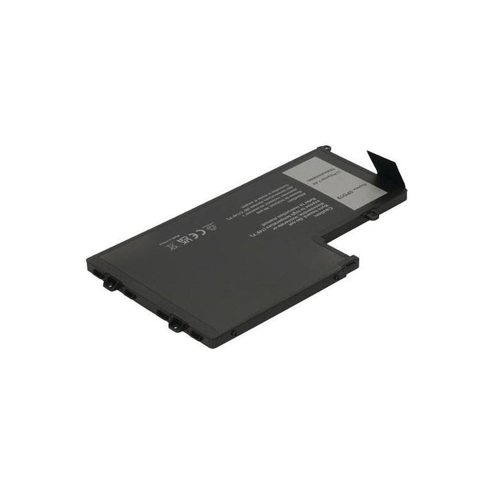 2-Power Batería 7.4v 7830mah Para Dell Inspiron 15 5547 Cbp3438b