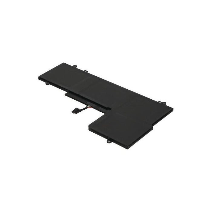 2-Power Batería 7.6v 6800mah Para Lenovo  Ideapad Yoga 710-14isk 80ty Cbp3796a