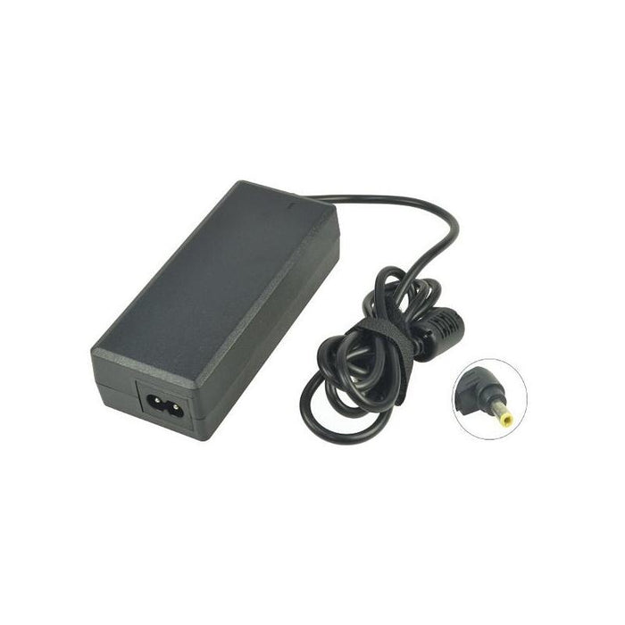 2-Power Cargador 18-20v 3.75a 75w Con Cable Alimentación Para Multi Manufacturer 2p-Fpcac25
