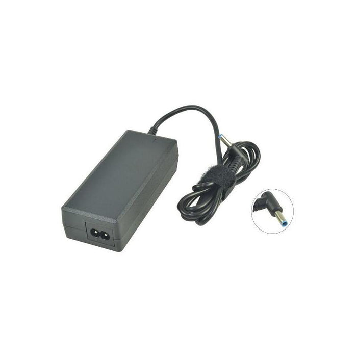 2-Power Cargador 19.5v 3.33a 65w Con Cable Alimentación Para Hp Envy 15-J 2p-854055-003