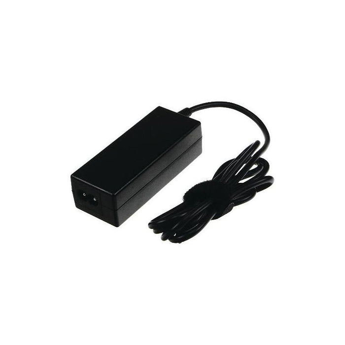 2-Power Cargador 20v 2a 40w Con Cable Alimentación Para Lenovo Ideapad S9, S10 2p-P000611500
