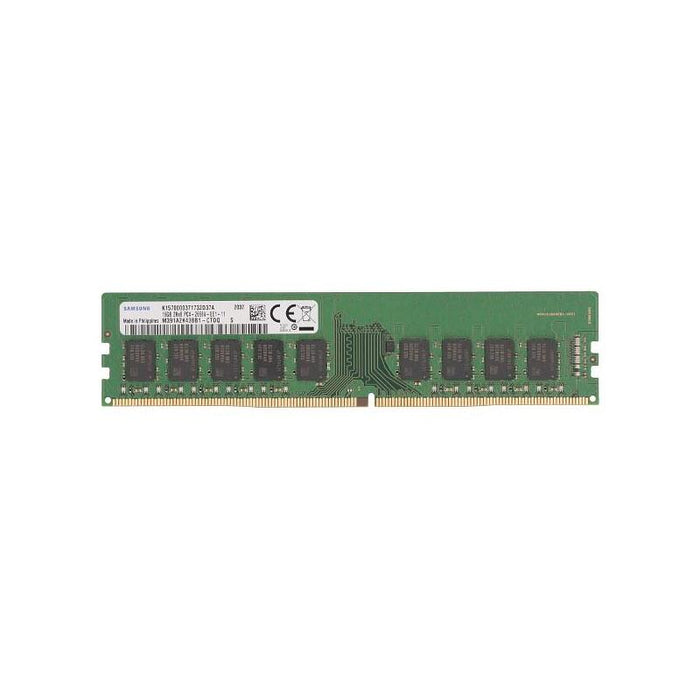 2-Power Memoria 16gb Ddr4 2666mhz Ecc Cl19 Udimm 2p-P06773-001