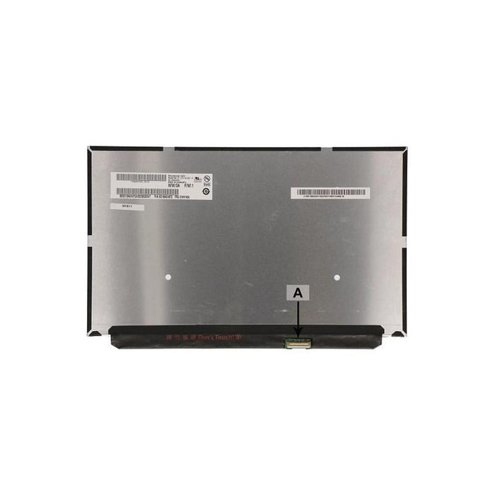 2-Power Pantalla 12.5 1920x1080 Fhd Ag Emb Touch 2p-Sd10r60584