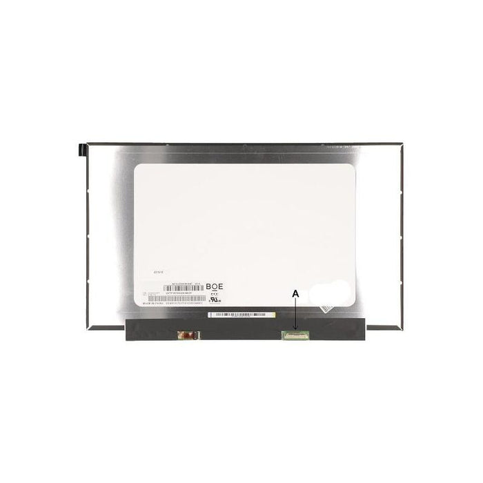 2-Power Pantalla 13.3 1366x768 Hd Matte 2p-Sd10s72068