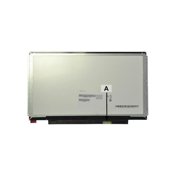 2-Power Pantalla 13.3 1366x768 Wxga Hd Matte 2p-Ltn133at32-301